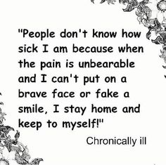 Fibermyalgia Symptoms, Migraine Help, Keep To Myself, Dealing With Difficult People, Thyroid Issues, Prayer For The Day