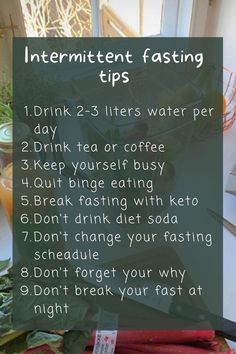 Intermittent fasting, weight loss, tips, beginners Intermittent Fasting Tips, Caveman Diet, Detox Diet Plan, Health Heal, Alternative Healing, Healthy Motivation