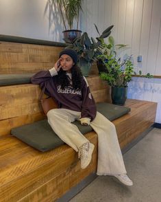 Destiny Joseph, Juergen Teller, Genderless Fashion, Fashion Woman, Retro Outfits, Fashion Killa, Aesthetic Outfits, Look Cool, Look Fashion