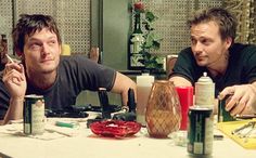 Boondock Saints A Man