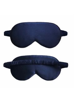 Luxury Blindfolded navy blue sleeping mask, both sides premium satin dispatched with royal mail Sleep Masks, Sleeping Mask, Pajama Robe, Blue Gifts, Blue Satin, Sleep Mask, Favorite Things Gift, Wedding Shop, Royal Mail