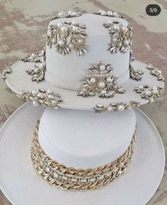 Mode Tips, Chapeau Cowboy, Elegant Hats, Stylish Hats, Derby Hats, Beautiful Hats, Diy Fashion