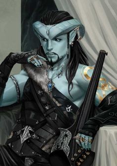 Tiefling Bard, Heroic Fantasy, Fantasy Races, Dungeons And Dragons Characters, Fantasy Male, Urban City, Arte Fantasy, Fantasy Rpg, Fantasy Inspiration