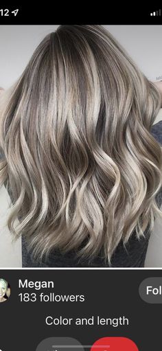 Blending Highlights, Long Hair Grey, Gray Blending, Long Fringe Hairstyles, Warm Blonde Hair, Going Gray Gracefully, Grey Roots, Gorgeous Hair Color, Warm Blonde