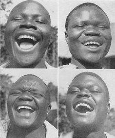 TRADITIONAL FOOD. The reward of obeying nature's laws of nutrition is illustrated in this west Nile tribe in Belgian Congo. Note the breadth of the dental arches and the finely proportioned features. Their bodies are as well built as their heads. Exceedingly few teeth have been attacked by dental caries while on their native foods. Nutrition and Physical Degeneration: Chapter 9 Pasteurized Milk, Dental Photos, Red Palm Oil, Nourishing Traditions, Crooked Teeth, Laser Teeth Whitening