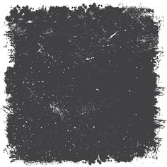 an old grungy black and white background with space for your text or image