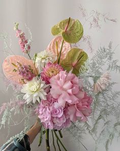 https://sageflowers.co.uk/ Sage Flowers, Floristry Design, Inspiration Tattoos, Boquette Flowers, Nothing But Flowers, Flowers Aesthetic, Beautiful Bouquet Of Flowers, Deco Floral