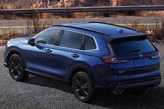 All-New 2023 Honda CR-V debuts with a rugged and sophisticated design, along with a new, more advanced 4th-generation hybrid-electric system for a fuel-efficient. 2023 Gmc Sierra, Nissan Rogue, Infotainment System, Sophisticated Design, Pickup Truck