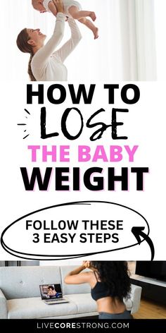 As a mom, I know how it feels to look in the mirror and wonder when your body will feel like yours again. After pregnancy, many of us have this urge to “bounce back” as fast as possible.The pressure is real, and the temptation to try quick fixes is everywhere—juice cleanses, restrictive diets, intense workout challenges. But let me be real with you: quick fixes don’t work, especially when it comes to losing baby weight and regaining your strength postpartum. Click to learn how to do it right. Post Pregnancy Workout, Baby Workout, Breastfeeding Diet, Diet Vegetarian, Milk Supply, Post Partum Workout, Baby Weight, Diet Keto, Work Outs