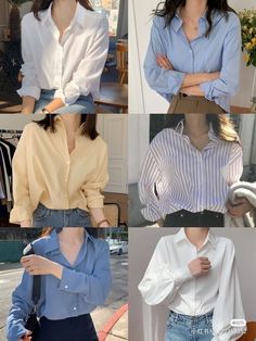 Smart Casual Women Outfits, Mix Match Outfits, Outfits For Summer, Color Combos Outfit