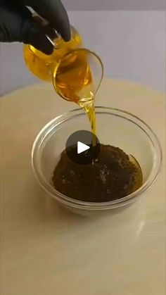 Oil For Thicker Hair, Diy Hair Growth Oil, Diy Hair Growth, Basic Workout, 4c Natural Hair, Healthy Hair Journey, Thicker Hair, Growth Oil, How To Make Diy