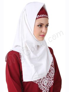 Buy Samar Maroon & White Kurti and Skirt Online Eid Festival Fitted Set With Embroidered Neckline, Fitted Sets With Embroidered Neckline For Eid, Long Sleeve Sets With Embroidered Neckline For Eid, Elegant Embroidered Sets For Eid, Elegant Long Sleeve Sets With Embroidered Hem, Traditional Sets With Embroidered Hem For Eid, Traditional Eid Sets With Embroidered Hem, White Sets With Embroidered Sleeves For Eid, Elegant Sets With Embroidered Hem For Eid