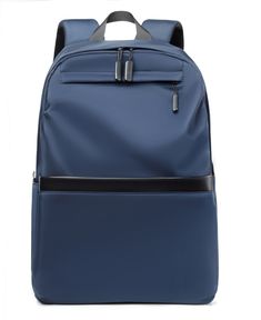 Pattern: Solid Color Occasion: Leisure Travel Color: Blue, Black, Gray Gender: Neutral/Both Men and Women Features: Breathable Material: Oxford Cloth Fashion Element: 7809720 Style: Business commute Techwear Bag, Oxford Fashion, Mens Aesthetic, Aesthetic Laptop, Backpacks For Men, Computer Gifts, Backpack Gift, Grey Backpacks, Business Backpack