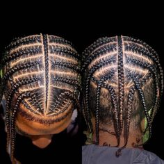 Stud Hairstyles Braids, Bun Men, Stud Hairstyles