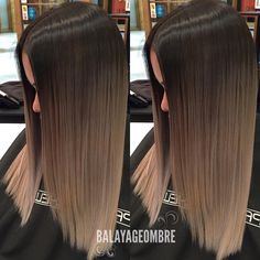 Brown Hair Balayage, Winter Hair Color, Ombre Hair Color, Fashion Life, Hair Color Balayage, Hair Painting, Brown Hair Colors, Brunette Hair, Model Hair