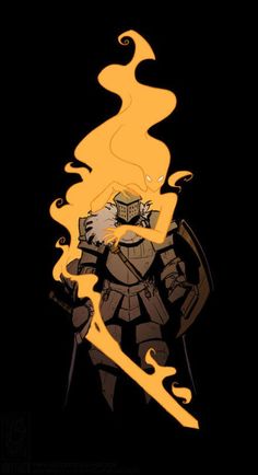 Dnd Battlesmith, Knight Illustration Character Design, Burn Out Art, Squire Character Art, Armored Character Design, Knight Drawing Cartoon, Summoner Character Design, Knights Drawing, Male Knight Character Design