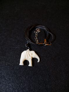 This beautiful bone pendant sculpture made entirely by hand is a special gift to give to your special friend or even for yourself if you like pendants, this is the one for you. You can personalize it with the name if you like and that will make the gift even more special. DON'T MISS THE OPPORTUNITY, TAKE ADVANTAGE NOW AT THIS MOMENT THERE ARE FEW LEFT Elephant Pendant Necklace, Bone Pendant, Elephant Pendant, Elephant Charm, Special Friend, This Moment, Special Gift, Pendant Necklaces, Special Gifts