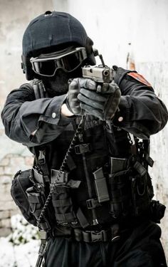 Special Police, Special Ops, Military Photos, Military Forces