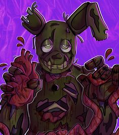 Fnaf Characters, Fright Night, Fnaf Drawings, Fnaf Art