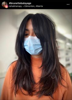 Low Maintenance Haircut With Layers, Curtain Bangs Long Hair Brunette Straight, Long Hair Short Face Framing Layers, Curtain Layers Hair, Layered Hair 2022, 90s Mid Length Haircut, Curtain Bangs Long Straight Hair, Layered Hair Medium Curtain Bangs, Long Cuts For Fine Hair