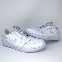 Nike Air Jordan 1 Retro Low Slip White Nike Dunk Low Cloud Grey White, Pure Platinum Nike Dunk, Nike Dunk Low Next Nature White Light Orewood Brown, Nike Dunk Low Off White Lot 05, Nike Dunks Pale Ivory, Authentic Jordans, Nike Air Jordan 1 Retro, Black Nike, Nike Air Jordan 1