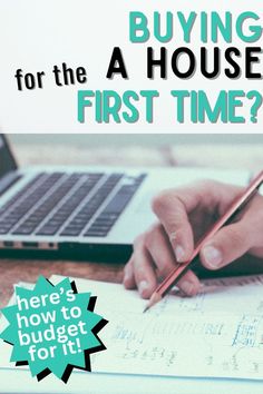 Buying a house first time Buying A House First Time, Real Estate Buying Process, Budget Goals, Va Loan, Fha Loans, Buying A House, Math About Me, Mortgage Calculator