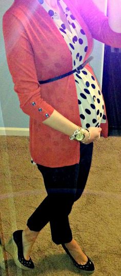 Katie's Closet, maternity fashion, maternity style, pregnancy fashion, pregnancy style---for the next one :) Stitch Fix Maternity, Pregnant Woman