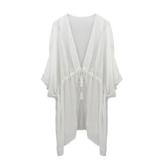 Women's Beach Holiday Cover up Lace Hollow out Sexy Cover Men's Spring Outfits, Spring Outfits Men, Cheap Clothing, Woman Beach, Mens Spring, Beach Holiday, Cheap Clothes, Outfits Summer, Women Dresses