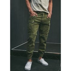 Super Great Material And Condition Like New Without Tags Retail $395 And Sold Out Online Amazing Quality Materials 100% Cotton Waist - 16 Inches Inseam - 30 Front Rise - 10 Leg Opening - 4 Cargo Pant, Hunter Green, Chinos Pants, Cargo Pants, Mens Pants, Like New, Man Shop, Tags, Pants