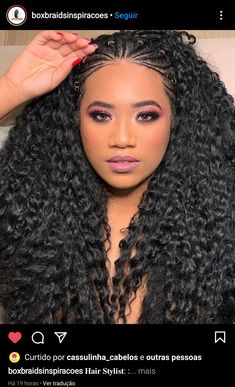 Hip Hairstyles, Braid Extensions, Braids With Shaved Sides, Hair Today Gone Tomorrow, Box Braids Hairstyles For Black Women, Quick Braided Hairstyles, Box Braid, Braids With Extensions