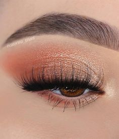 Soft Glam Makeup Looks, Glam Makeup Looks, Makeup Looks To Try, Eye Makeup Images, Prom Eye Makeup, Soft Glam Makeup