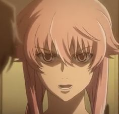 Future Dairy, Yuno Gasai Cosplay, Yandere Girl, Yuno Gasai, Discord Pfps, Pfp Ideas, Owl House