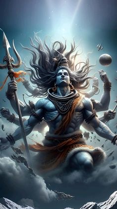 lord Shiva Mahakaal Bholenath Shiva Rudra Shiva Shankar, Shiva Parvati, Pictures Of Shiva, Sanatan Dharma, Shiva Parvati Images, Lord Photo, Hanuman Photos, Har Mahadev, Lord Shiva Statue