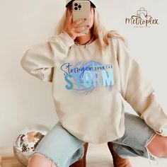 Show your strength and unity with the Stronger Than The Storm Sweatshirt, perfect for the Hurricane Support Crew. This inspiring sweatshirt is a great way to honor the resilience of those involved in recovery efforts, whether for Hurricane Helene survivors or the dedicated support team. Comfortable and stylish, it makes a thoughtful gift idea for anyone who has worked to rebuild and restore. A perfect way to say "thank you" and show appreciation, this sweatshirt is a meaningful keepsake for the Stronger Than The Storm, Support Team, Adult Outfits, Gift Ideas, Tops & Tees, Top Outfits, Wardrobe, Sweatshirts, T Shirt