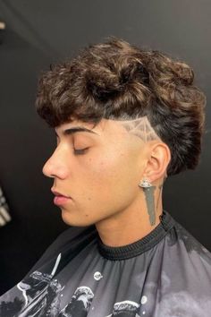 Spiderweb Fade Haircut, Spider Hair Design, Spider Design Haircut, Spider Man Haircut Design, Spider Man Haircut, Low Taper Fade Haircut Design, Side Taper Design, Bleached Tips Hair Men, Spider Web Haircut