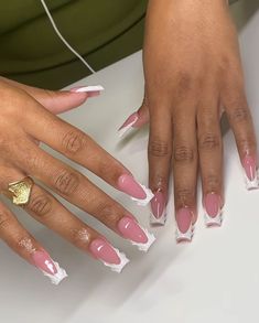 Long Acrylic Nail Designs, Unique Acrylic Nails, Short Acrylic Nails Designs, Square Acrylic Nails, Luxury Nails