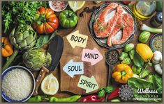 BETTER YOUR MENTAL HEALTH: THE FOOD-MOOD CONNECTION Foods For Healthy Skin, Intuitive Eating, Good Mental Health, Foods To Eat, Mind Body Soul, Mediterranean Diet, Eat Right, Healthy Mind, Health Diet