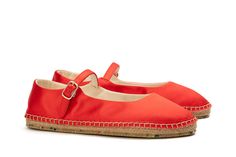 Womens - Miramar Espadrille - Strawberry Lip Oils, Best Summer Dresses, Adventure Gifts, Month Of May, Swim Trends, Platform Clogs, Makeup Must Haves, Sustainable Swimwear, Swimwear Brands