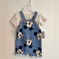 Mickey Mouse Outfit For Boys, 0 3 Months Baby Clothes Boy, Baby Disney Outfits, Disney Baby Clothes Boy, Baby Boy Disney, Baby Clothes Boy, Mickey Mouse Outfit