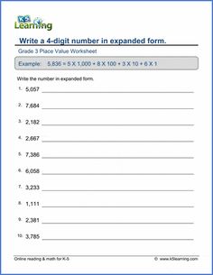 a worksheet for factoring numbers between 4 and 100 with the following instructions