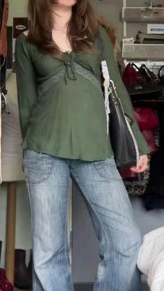 Easy Fits, Simple Casual Outfits, Cozy Outfit, Autumn Aesthetic, 2000s Fashion, Girly Outfits, Fit Check