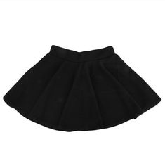 Skater Mini Skirt Trendy Solid Mini Skirt For Winter, Trendy Stretch Tennis Skirt For School, Trendy Stretch Skirt For Winter, Trendy Stretch Winter Skirt, Trendy Winter Pleated Tennis Skirt, Trendy Pleated Tennis Skirt For Winter, Trendy Flared Mini Skirt For School, Winter Flared Mini Skirt With Stretch, Winter Lined Mini Tennis Skirt