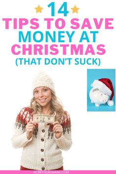 Want to save money at Christmas and still have the best family holiday ever? Follow these 19 brilliant tips and tricks on how to do Christmas on a budget. Enjoy a magical time making homemade decorations with the family and enjoying the sights and sounds of Christmas together. Frugal festivities on a budget that avoids  January debt. This is Christmas on a budget made easy!