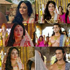 Sita Rama, Baby Pearls, Shri Ram