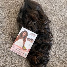 Outre Melted Hairline Alondra Color Dr Chocolate Swirl Brand New -No Box Chocolate Swirl, Wig Hairstyles, Womens Hairstyles, Swirl, Wigs, Brand New, Hair, Color