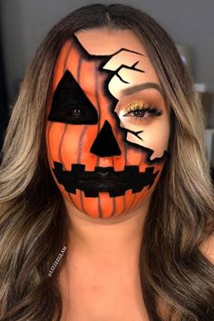 Halloween Fest, Halloween Makeup Inspiration