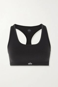 Alo Active Wear, Alo Yoga Top, Alo Workout Set, Tumbling Outfits, Alo Yoga Clothes, Alo Yoga Outfit, Pilates Outfit, Yoga Bra Tops, Bra Outfit