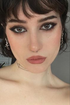 Pinterest Makeup, Makeup Aesthetic