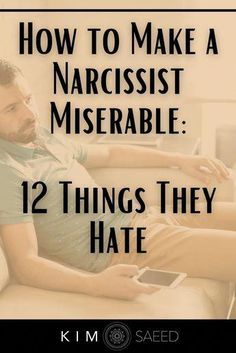 Wondering how to make a narcissist miserable? These 12 things they hate will do the trick. Learn what they are in the article. How To Get Rid Of People You Dont Like, Is It True Tattoo, How To Overcome Narcissism, Its Not About You Quotes, It’s Not About You Quotes, You Said You Wouldnt And You Did, Is It True Is It Kind Is It Necessary, It’s Not About You, It’s A Beautiful Day