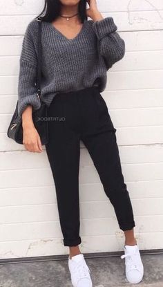 Casual School Outfits, Teenager Outfits, Winter Trends, Cute Fall Outfits, Mode Inspo, Casual Winter Outfits, Outfits Casual, Fashion Mode, Winter Fashion Outfits